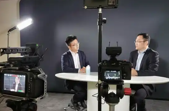 CEO视频拍摄：专业CEO形象视频、采访视频拍摄