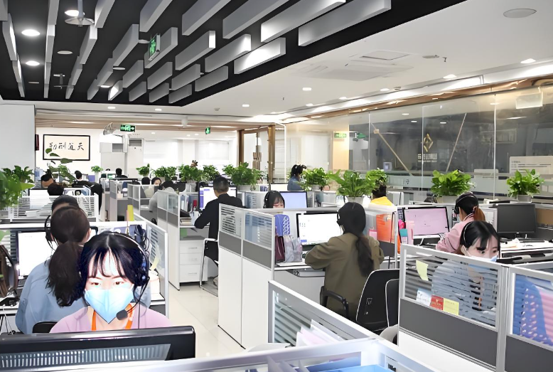 公司环境展示：公司总部视频、办公室视频拍摄
