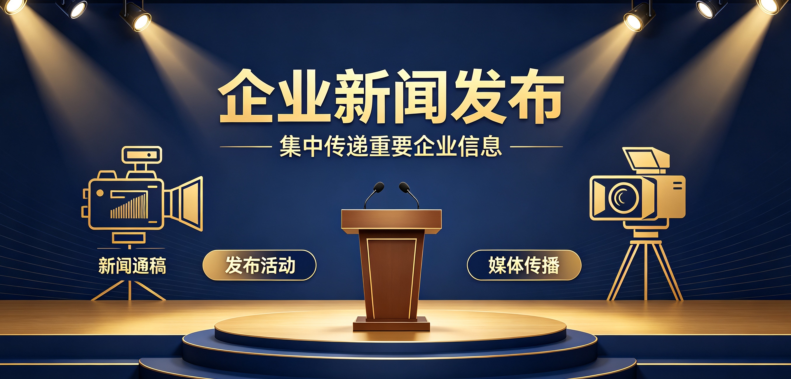 提升品牌曝光度，CEO站台录制视频合规圈专业打造